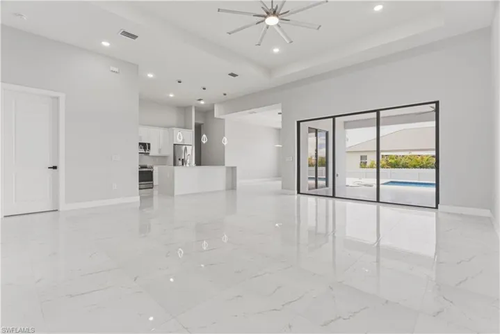 4328 NW 32nd  LN, Cape Coral, FL 33993