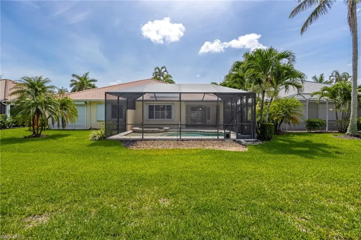 13644 Gulf Breeze St, Fort Myers, Florida 33907