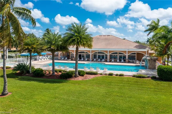 13644 Gulf Breeze St, Fort Myers, Florida 33907