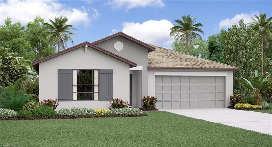 420 Progress AVE, LEHIGH ACRES FL 33974