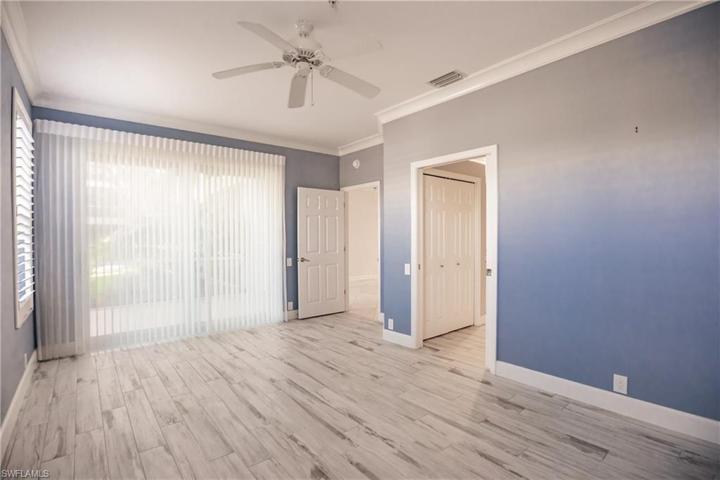 8223 Parkstone PL # 107, NAPLES FL 34120