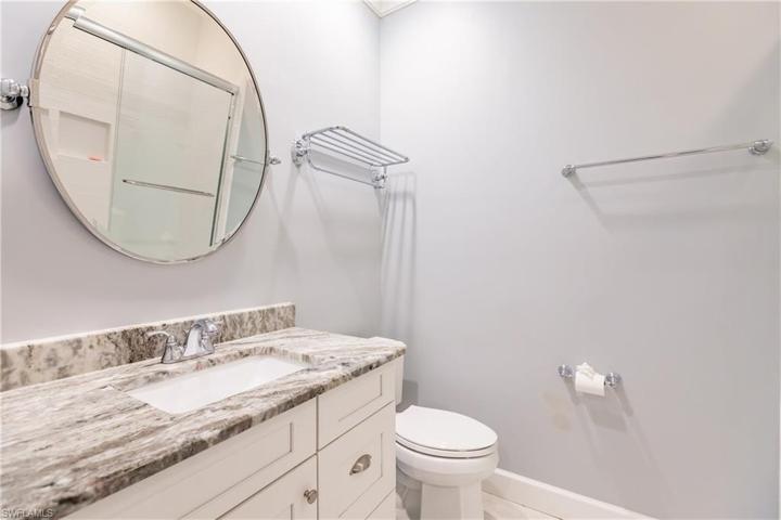 8223 Parkstone PL # 107, NAPLES FL 34120