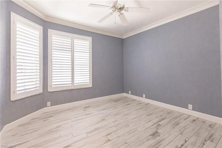8223 Parkstone PL # 107, NAPLES FL 34120