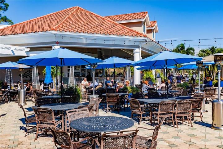 8223 Parkstone PL # 107, NAPLES FL 34120