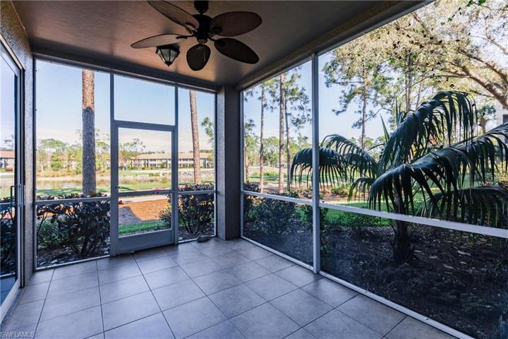 8223 Parkstone PL # 107, NAPLES FL 34120