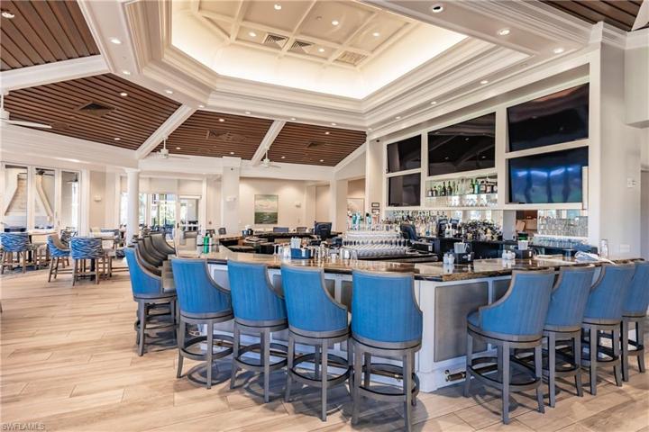 8223 Parkstone PL # 107, NAPLES FL 34120