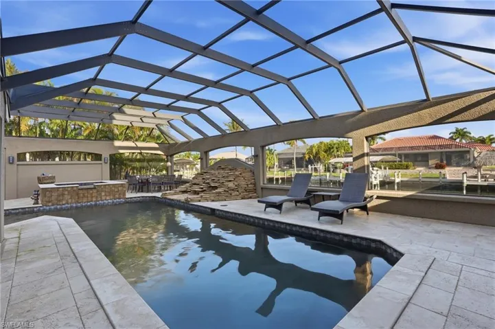 2827 Sw 33rd St, Cape Coral, Florida 33914