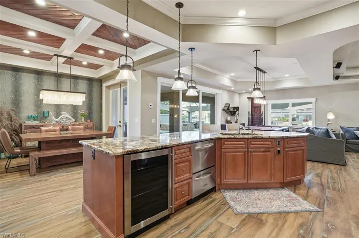 2827 Sw 33rd St, Cape Coral, Florida 33914