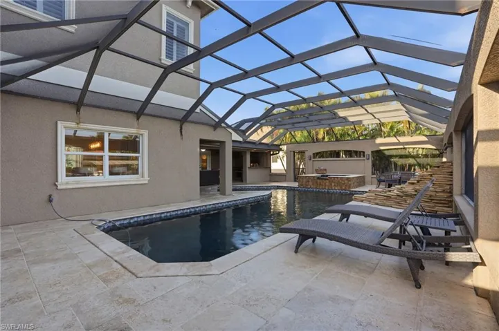 2827 Sw 33rd St, Cape Coral, Florida 33914