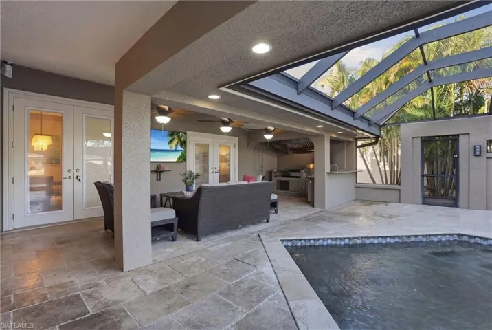 2827 Sw 33rd St, Cape Coral, Florida 33914