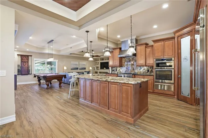 2827 Sw 33rd St, Cape Coral, Florida 33914