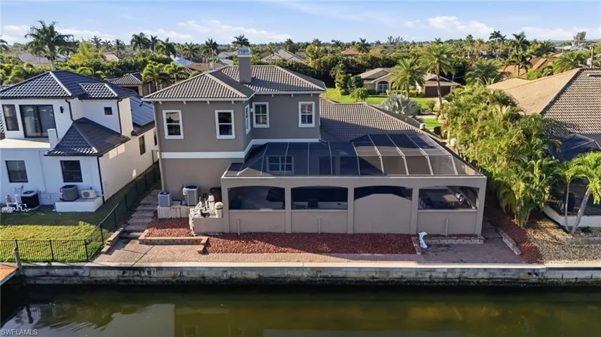 2827 Sw 33rd St, Cape Coral, Florida 33914