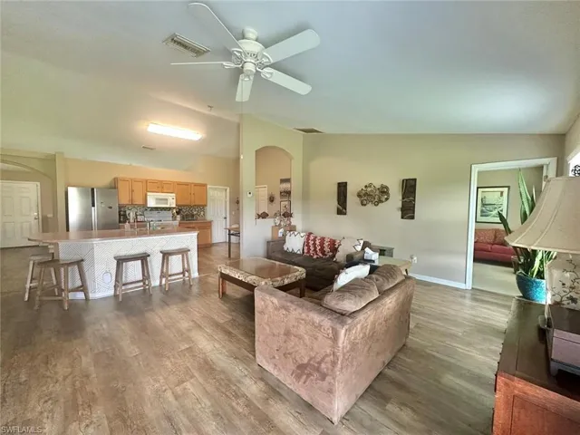1730 Nw 12th St, Cape Coral, Florida 33993