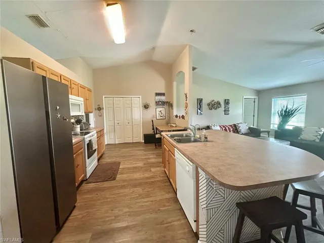 1730 Nw 12th St, Cape Coral, Florida 33993