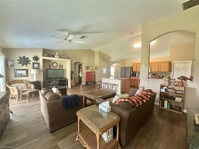 1730 Nw 12th St, Cape Coral, Florida 33993