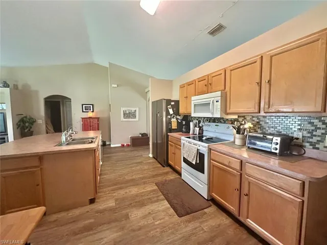 1730 Nw 12th St, Cape Coral, Florida 33993