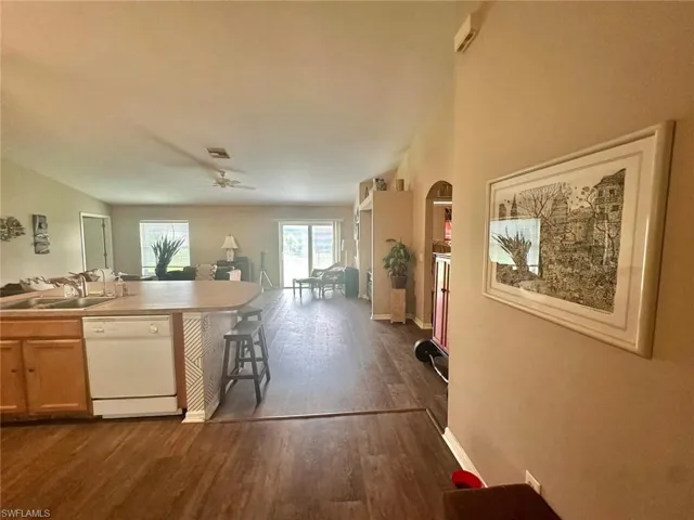 1730 Nw 12th St, Cape Coral, Florida 33993