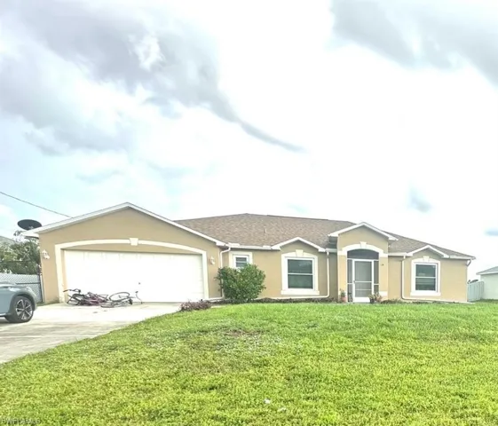 1730 Nw 12th St, Cape Coral, Florida 33993