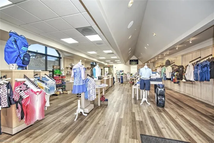 Proshop