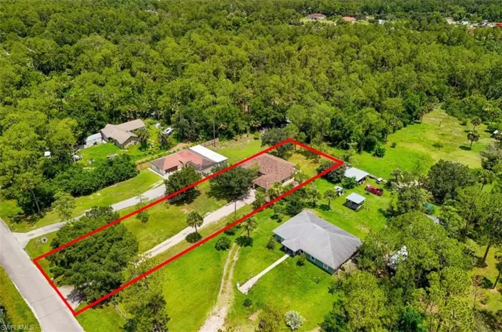 3741 6th Ave Se, Naples, Florida 34117