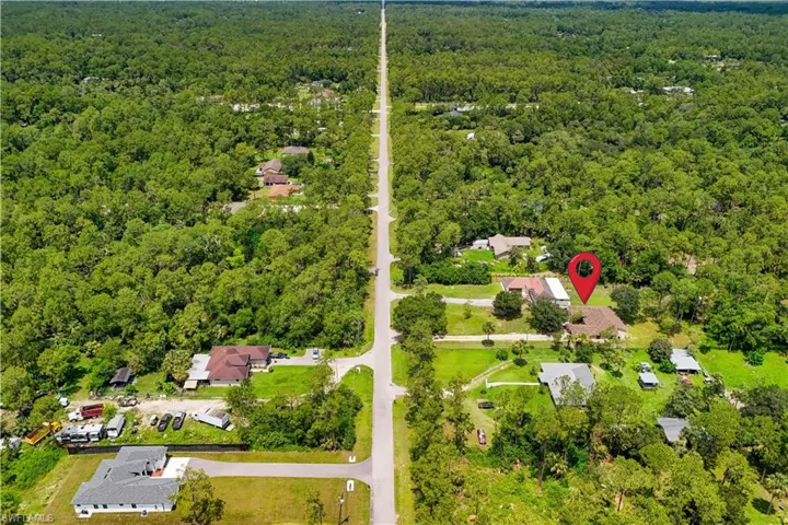 3741 6th Ave Se, Naples, Florida 34117