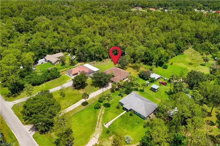 3741 6th Ave Se, Naples, Florida 34117