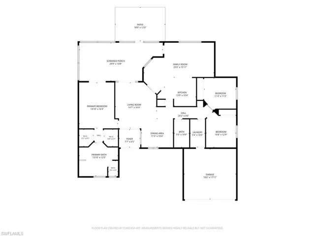 3741 6th Ave Se, Naples, Florida 34117