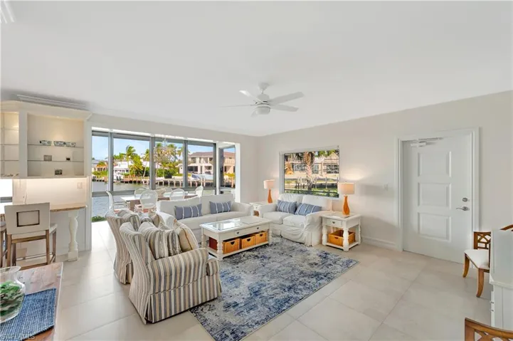 Great Room/Front Door