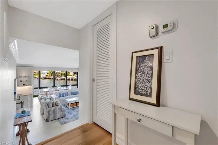 Bedroom Landing