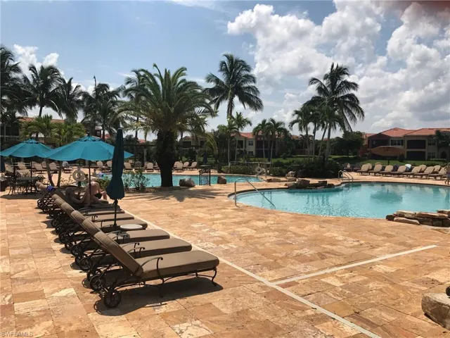 8500  Via Lungomare  CIR, Estero, FL 33928