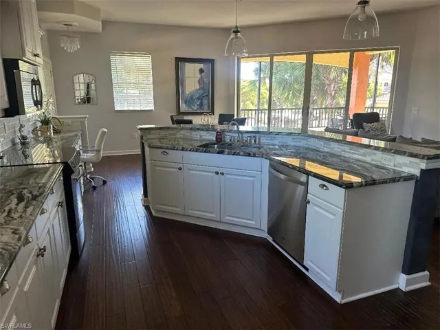 8500  Via Lungomare  CIR, Estero, FL 33928