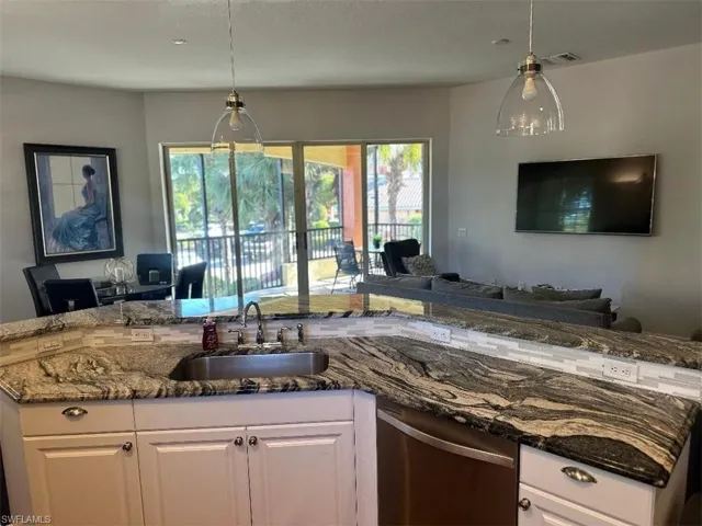 8500  Via Lungomare  CIR, Estero, FL 33928
