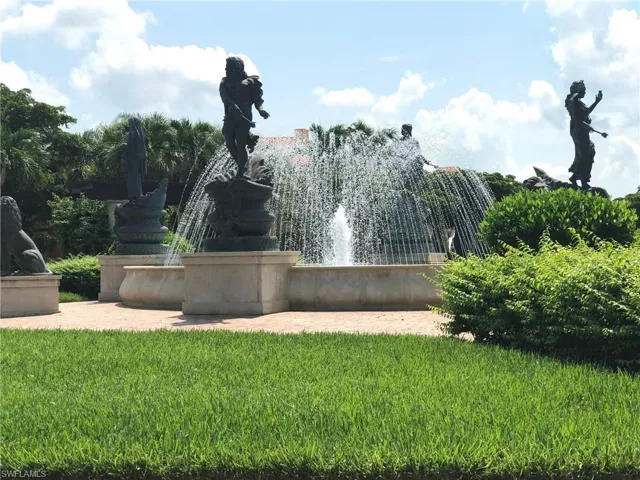 8500  Via Lungomare  CIR, Estero, FL 33928