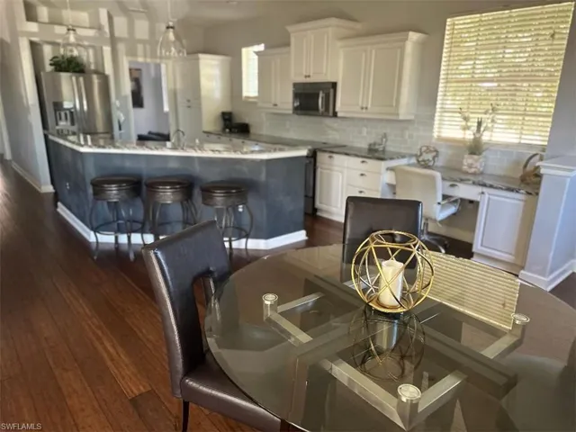 8500  Via Lungomare  CIR, Estero, FL 33928