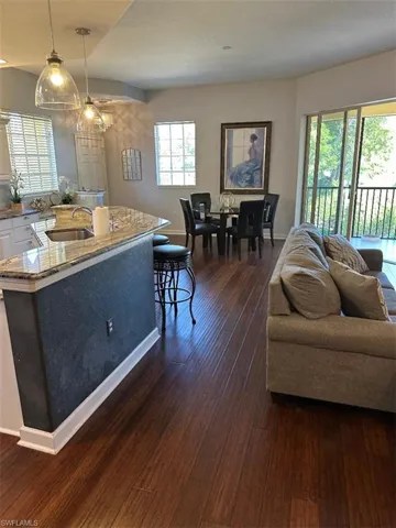 8500  Via Lungomare  CIR, Estero, FL 33928