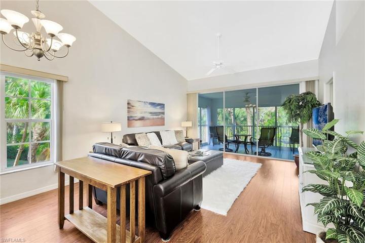 Private location, near pool and tennis, pickleball