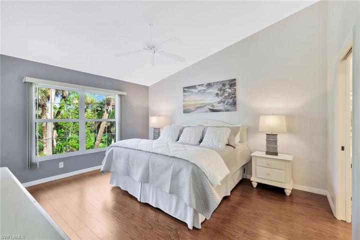 King Size Master Bedroom - Furniture, Mattress, Bedspreads, Pillows, Sheets Included!