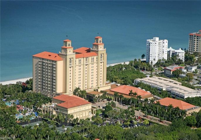 Enjoy Casual Beachfront and many other dining options at The Ritz Carlton Beach, La Playa, and Turtle Club