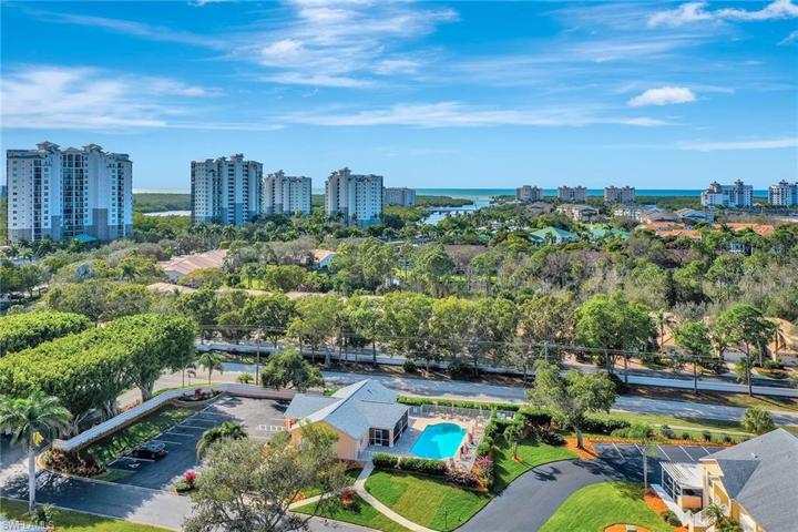 Optional membership to Tarpon Cove Yacht & Racquet Club across the street, offering beach boat shuttle, resort pool, Tiki bar, tennis & bocce leagues, casual and fine dining, boat slips available at time of listing.