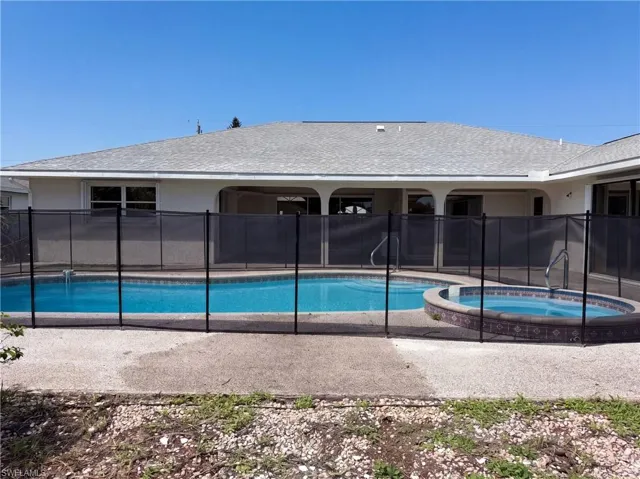 7 Bunker Rd, Rotonda West, Florida 33947