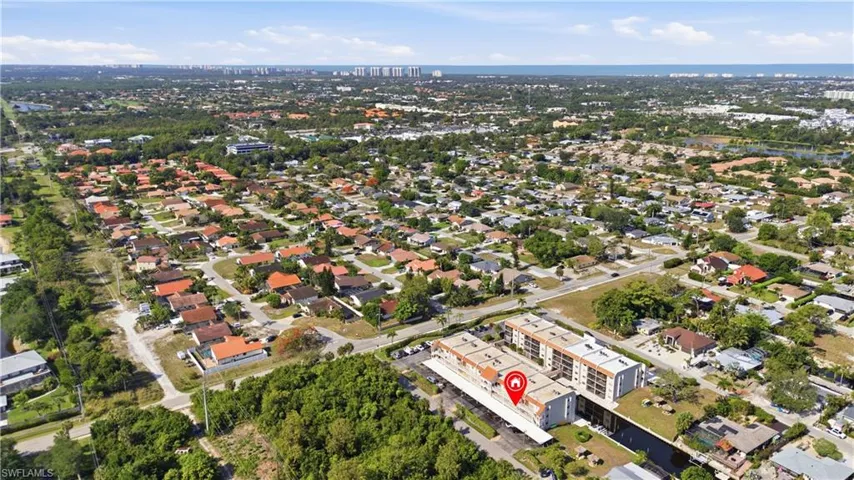 9395 Pennsylvania Ave 6, Bonita Springs, Florida 34135