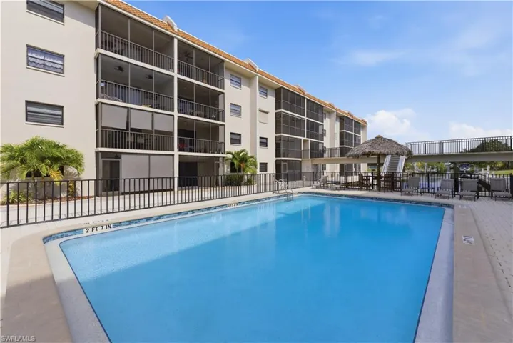 9395 Pennsylvania Ave 6, Bonita Springs, Florida 34135