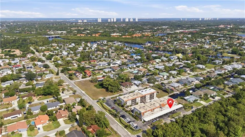 9395 Pennsylvania Ave 6, Bonita Springs, Florida 34135