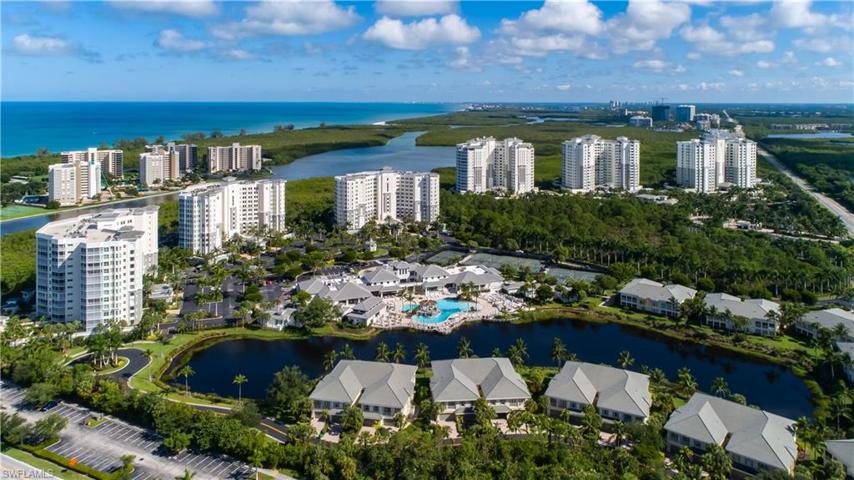 The 5 Star Resort Community of The Dunes