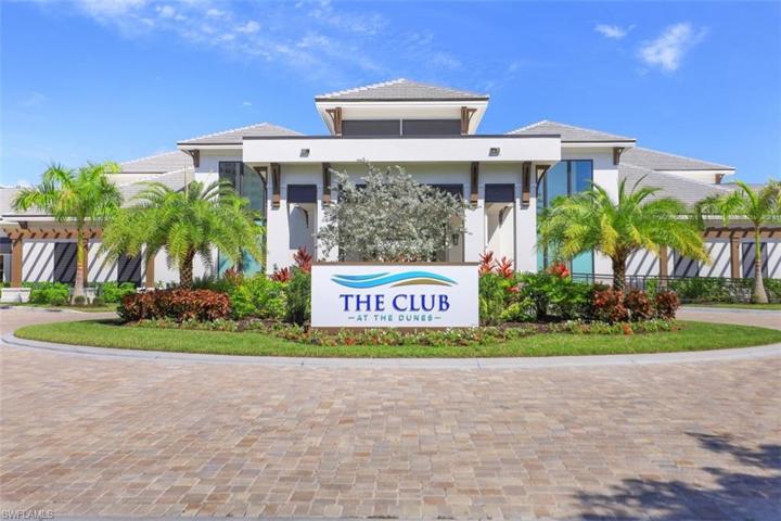 The Club at The Dunes
