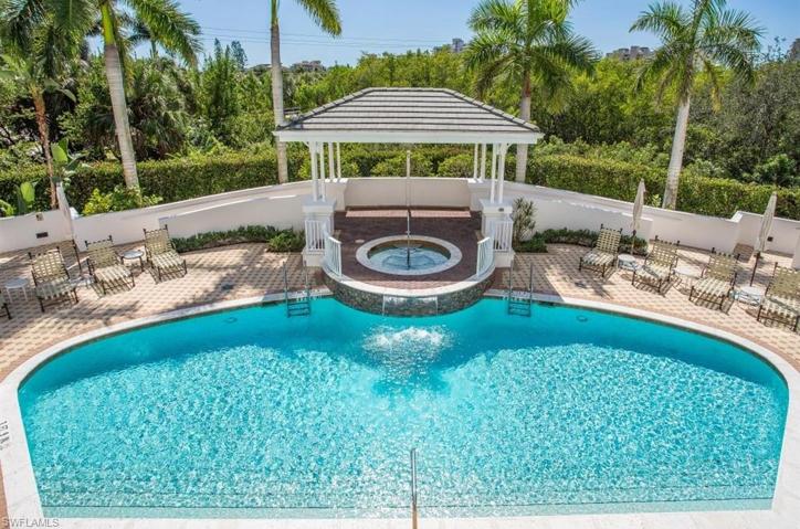 Antigua Pool & Spa