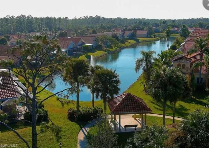 159 Lady Palm Dr, Naples, Florida 34104