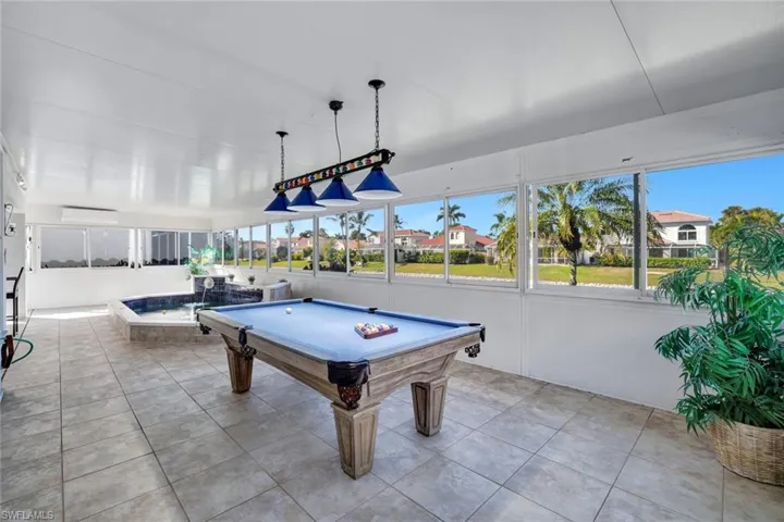 There are so many ways to enjoy this versatile space!