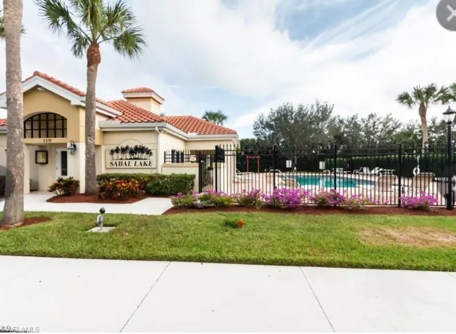 159 Lady Palm Dr, Naples, Florida 34104