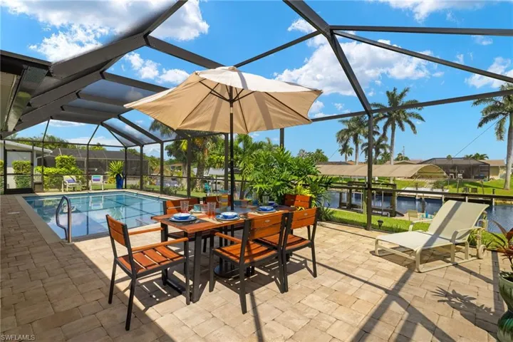 3021 Se 17th Ave, Cape Coral, Florida 33904